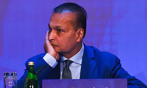 அனில் அம்பானியின் ரூ. 3 ஆயிரத்து 34 கோடி சொத்துக்கள் முடக்கம்; அமலாக்கத்துறை நடவடிக்கை
