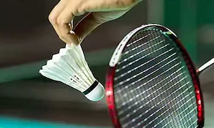 
 உபேர் கோப்பை பேட்மிண்டன்: இந்திய அணி வெளியேறியது 