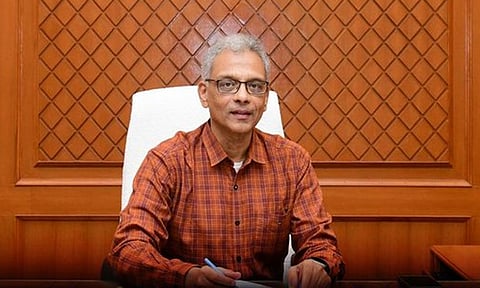 வாக்கு எண்ணிக்கை: பாதுகாப்பு ஏற்பாடுகள் குறித்து தலைமை செயலாளர் ஆலோசனை