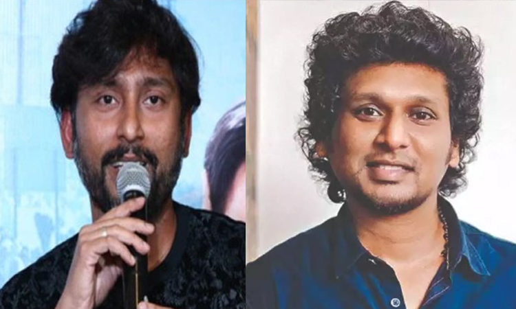 லோகேஷ் கனகராஜ் ஏன் வாக்களிக்கவில்லை? - ஆர்.ஜே.பாலாஜி விளக்கம்