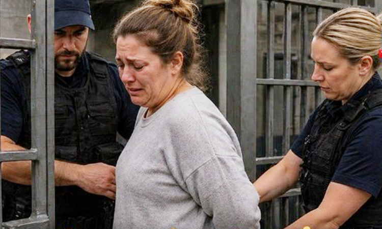 மகனுக்கு புற்றுநோய் - நிதி திரட்டிய தாய்க்கு 4 ஆண்டுகள் சிறை... ஏன்? 