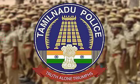 மே-2 முதல் காவலர்கள் விடுப்பு எடுக்க கூடாது - தமிழக டிஜிபி உத்தரவு