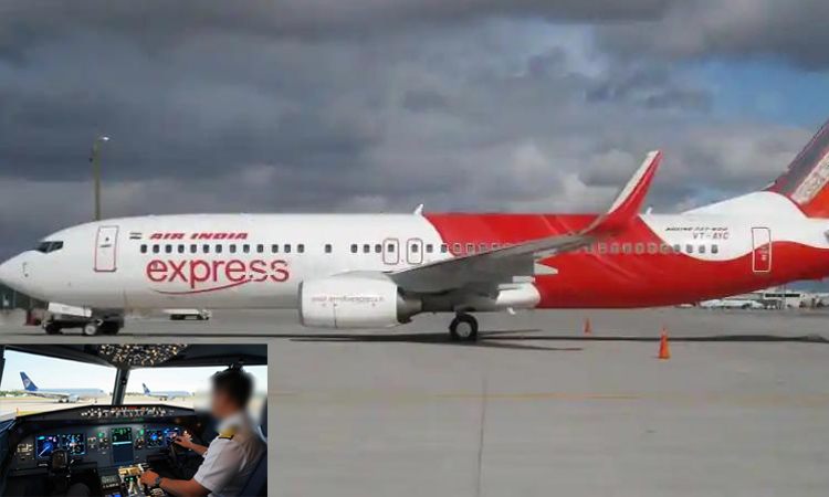 இந்தோனேசியா: ஏர் இந்தியா விமானி மாரடைப்பால் உயிரிழப்பு - அதிர்ச்சி சம்பவம்