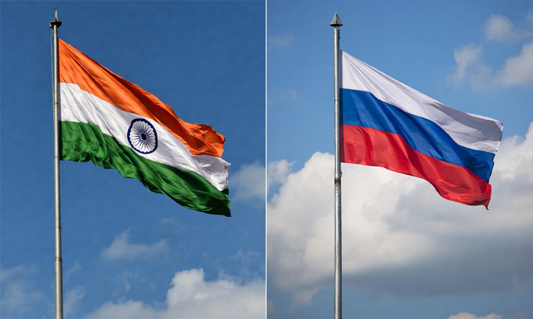 ரஷிய வெளியுறவுத்துறை மந்திரி அடுத்த மாதம் இந்தியா வருகை