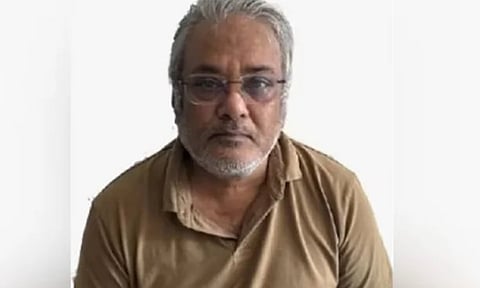 நிழல் உலக தாதா தாவூத் இப்ராஹிம்  கூட்டாளி இந்தியாவுக்கு நாடு கடத்தல்