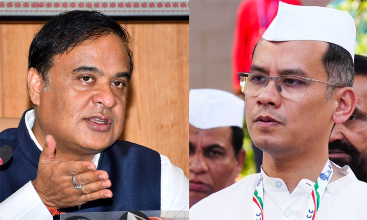 அசாம் சட்டசபை தேர்தலுக்கு பிந்தைய கருத்து கணிப்பு முடிவுகள் - விவரம்