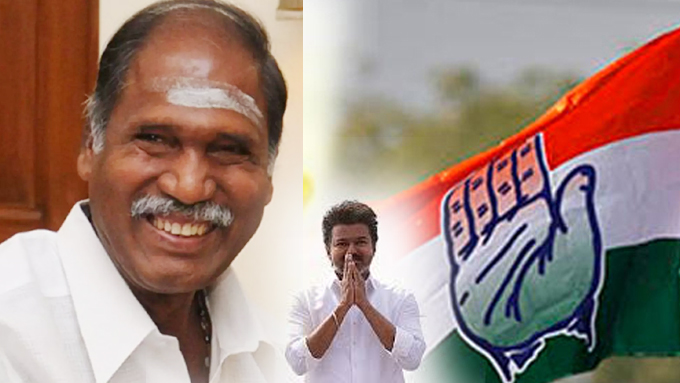 புதுச்சேரி சட்டசபை தேர்தலுக்கு பிந்தைய கருத்து கணிப்பு முடிவுகள் - விவரம்