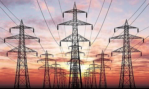 தமிழ்நாட்டில் நேற்றைய மின் பயன்பாடு 21,211 மெகாவாட் - அதிகாரிகள் தகவல்