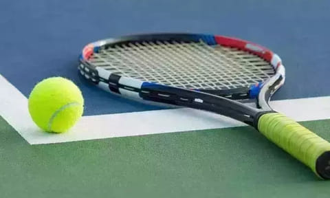 
மாட்ரிட் ஓபன் டென்னிஸ்: நார்வே  வீரர் தோல்வி 