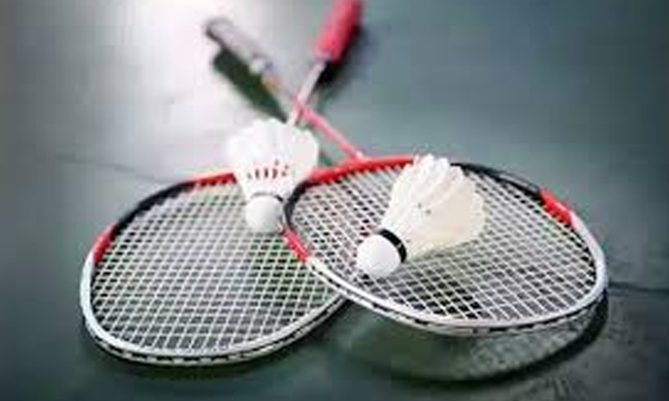 தாமஸ் கோப்பை பேட்மிண்டன்:  இந்திய அணி தோல்வி
