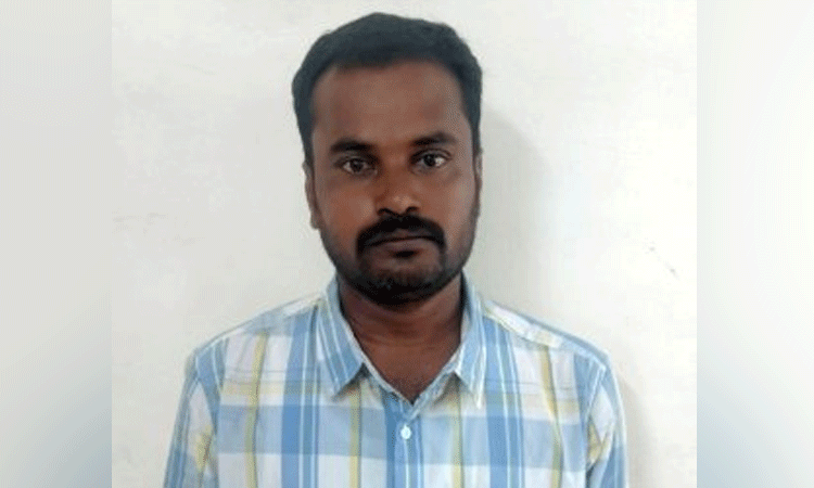 போலி பாலிசி தயாரித்தவர் கைது: தூத்துக்குடி பொருளாதார குற்றப்பிரிவு போலீசார் அதிரடி