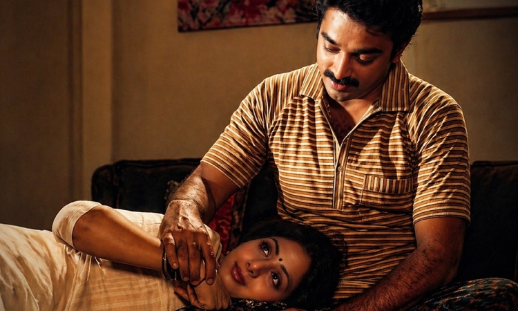 புதுப்பிக்கப்பட்ட டிஜிட்டல் முறையில் ஓடிடியில் வெளியாகும் ‘மூன்றாம் பிறை' திரைப்படம்