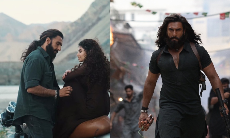 ஜப்பானில் பிரமாண்டமாக வெளியாகும் ரன்வீர் சிங்கின் ‘துரந்தர்‘ படம்