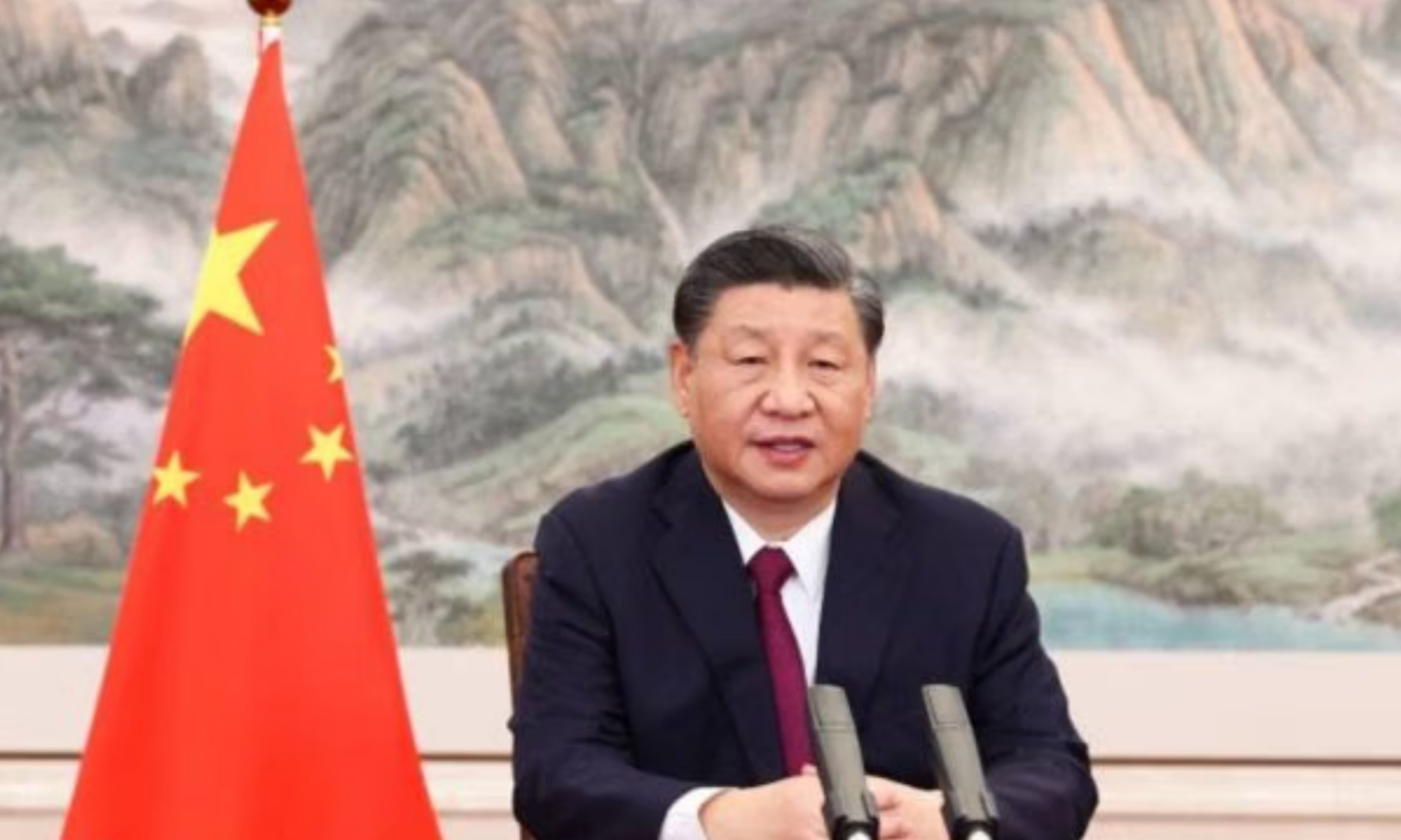 ஆப்பிரிக்க நாடுகளுக்கு இனி வரி இல்லை-சீனா அறிவிப்பு