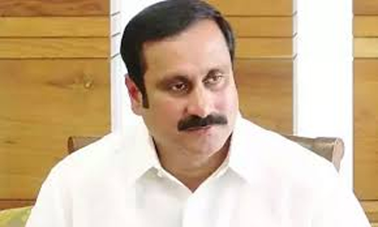 தொழிலாளர் நாள் - அன்புமணி வாழ்த்து