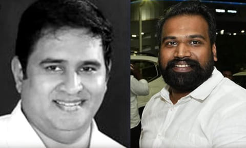 ஆம்ஸ்ட்ராங் கொலை வழக்கு - வெளிநாடு செல்ல முயன்றதாக கைதான அஸ்வத்தாமன் - விசாரணைக்கு பின் விடுவிப்பு