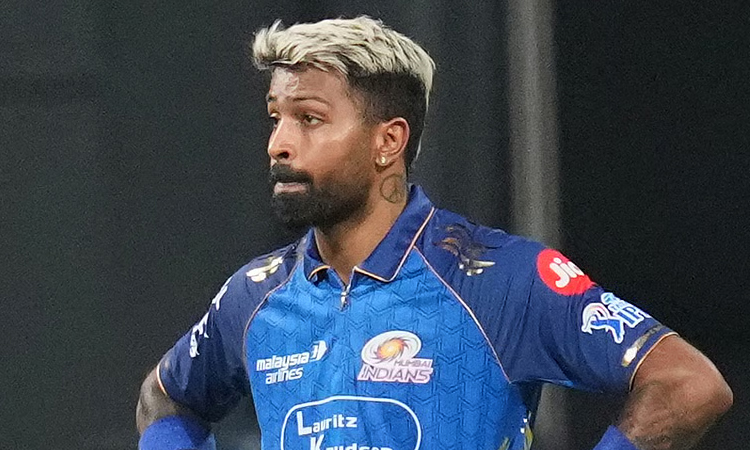 ’நாங்கள் சரியாக பந்துவீசவில்லை...’ ஹர்திக் பாண்ட்யா புலம்பல்
