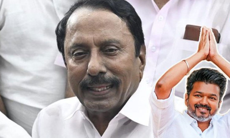 மக்கள் தீர்ப்பு வேறு, கருத்துக்கணிப்பு வேறு; - செங்கோட்டையன் பேட்டி