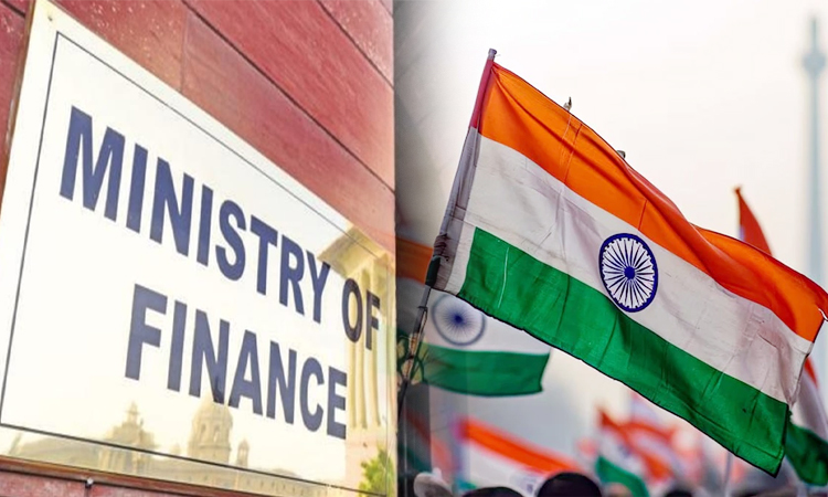 இந்தியா விலைவாசி உயர்வுக்கான சவாலை சந்திக்கும் - மத்திய நிதி அமைச்சகம்