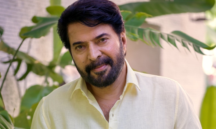 “எப்போதும் செய்யக்கூடிய வேலை அல்ல சினிமா” – மம்முட்டியின் மனம்திறந்த பேச்சு