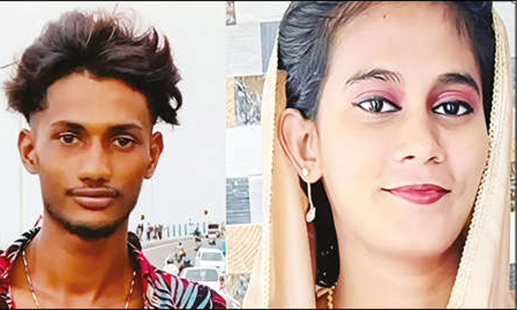 நடத்தையில் சந்தேகம்... இளம்பெண்ணை கொன்று கடற்கரையில் வீசிய கணவர்