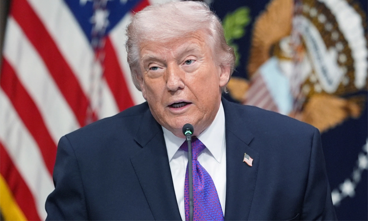 ஈரான் போரால் அமெரிக்காவுக்கு ரூ. 2 லட்சத்து 35 ஆயிரம் கோடி செலவு: பென்டகன் தகவல்