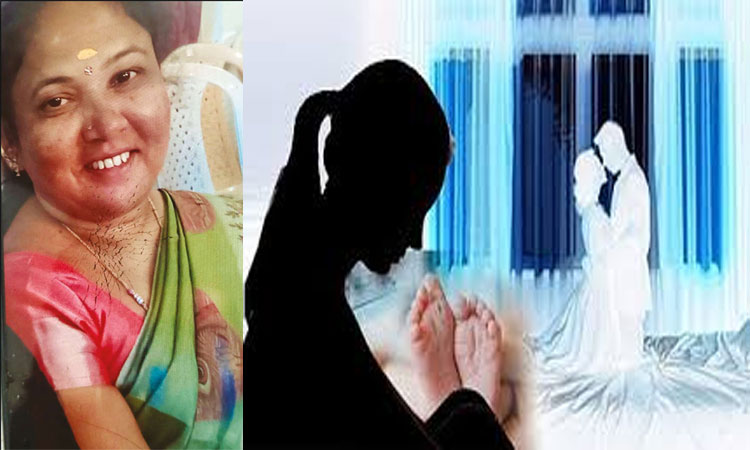 உல்லாசத்திற்கு அடிக்கடி அழைத்த பெண்..ஒக்கேனக்கல் அழைத்து சென்று கள்ளக்காதலன் செய்த செயல்