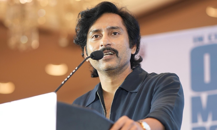 “என்னை மிரட்டுகிறார்கள்…” – சூர்யா ரசிகர்கள் குறித்து ஆர்.ஜே.பாலாஜி ஓப்பன் டாக்