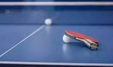 உலக டேபிள் டென்னிஸ்: இந்தியா வெற்றி 