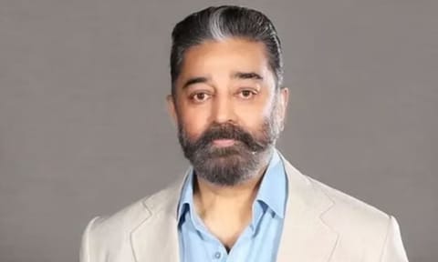 "உழைப்பு இன்றேல் உயிர் இல்லை உயர்வில்லை"- கமல்ஹாசன் மே தின வாழ்த்து