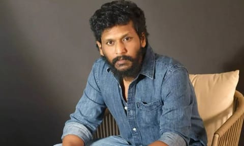 கமல்ஹாசனிடம் இருந்து கற்ற பாடம் இதுதான்..- லோகேஷ் கனகராஜ்
