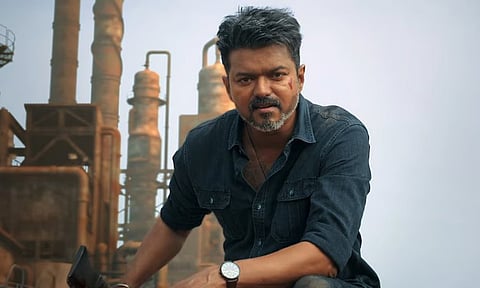 ஜனநாயகன் படம் லீக் ஆன விவகாரம் : 9 பேரின் ஜாமீன் மனு தள்ளுபடி
