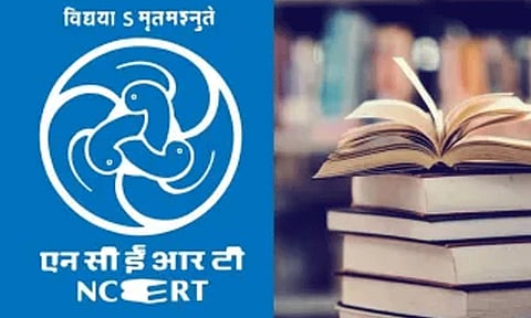 9-ம் வகுப்பு பாடப்புத்தகங்கள் அச்சிடும் பணி தீவிரம்: என்.சி.இ.ஆர்.டி. தகவல்