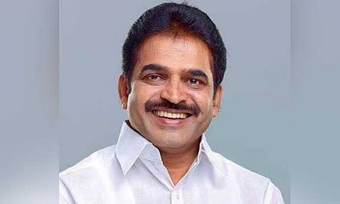 நாடாளுமன்றத்தின் பொதுக்கணக்கு குழு தலைவராக கே.சி.வேணுகோபால் மீண்டும் நியமனம்