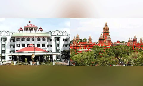கோடை விடுமுறை: சென்னை, மதுரை கிளை ஐகோர்ட்டுகளுக்கு அவசர வழக்கை விசாரிக்க நீதிபதிகள் நியமனம்