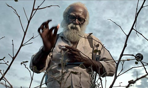 “கதாபாத்திரம்தான் முக்கியம்.. அதற்காக எதையும் செய்யலாம்” – எம்.எஸ். பாஸ்கர்