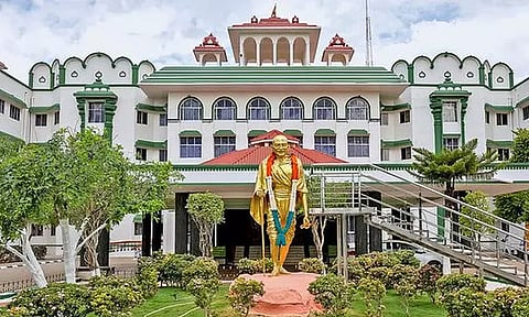 கோவிலில் வழிபாட்டு உரிமை என்பது அனைவருக்கும் சமமானது: மதுரை ஐகோர்ட்டு நீதிபதி கருத்து