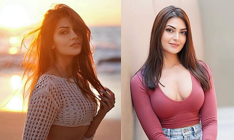 சிஎஸ்கே முன்னாள் வீரருடன் காதல்? - எல்லை மீறிய சர்ச்சை... கொதித்தெழுந்த ஏஷா சாகர்