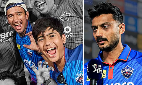 சாலை விபத்தில் உயிரிழந்த ரசிகர்களுக்கு வெற்றியை அர்ப்பணித்த டெல்லி அணி