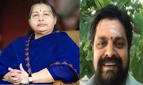 என் அருமை காலம் சொல்லும் : பூங்குன்றன்
