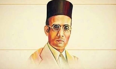 சாவர்க்கர் கருணை மனுக்களை அனுப்பியது உண்மைதான் - சத்யாகி சாவர்க்கர்