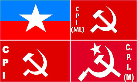 வணிக சமையல் எரிவாயு விலை உயர்வு ; சிபிஐ(எம்), சிபிஐ, விசிக கட்சிகள் கண்டன ஆர்ப்பாட்டம்