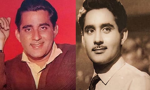 பழம்பெரும் பாலிவுட் நடிகர் சுதேஷ் குமார் காலமானார்