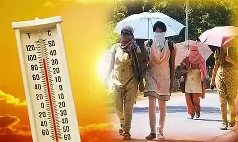 அக்னி நட்சத்திரம் நாளை தொடக்கம்: பொதுமக்களுக்கு எச்சரிக்கை
