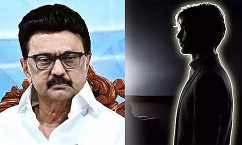 மு.க.ஸ்டாலின் தோல்வி: அதிர்ச்சியில் தொண்டர் தற்கொலை முயற்சி