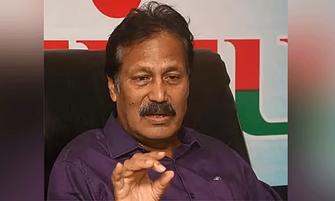 தமிழக சட்டசபை தேர்தல்: ஓட்டப்பிடாரம் தொகுதி- புதிய தமிழகம் கிருஷ்ணசாமி முன்னிலை