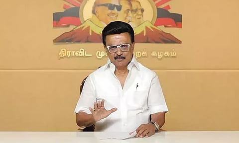 மு.க.ஸ்டாலின் தலைமையில் நாளை மறுநாள் திமுக எம்.எல்.ஏக்கள் கூட்டம்