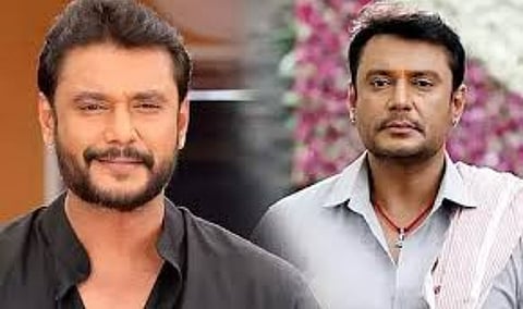 நடிகர் தர்ஷன் மீதான கொலை வழக்கு.. ஒரு வாரத்தில் அறிக்கை தாக்கல் செய்ய கோர்ட்டு உத்தரவு 