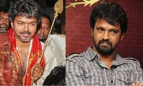 தேர்தலுக்கு முன் உங்கள் மீது வைத்த விமர்சனங்களுக்காக வருந்துகிறேன்- இயக்குனர் சேரன்