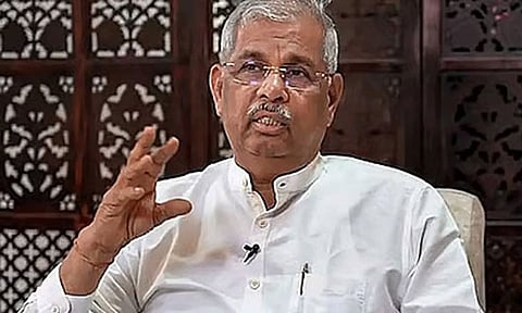 கவர்னருடன் தமிழக அரசு உயர் அதிகாரிகள் இன்று சந்திப்பு